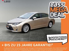 Bild des Angebotes Toyota Corolla 1.5 Comfort Limousine +Kamera+Allwetter+