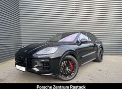 Bild des Angebotes Porsche Cayenne GTS Coupe HA-Lenkung InnoDrive 21-Zoll