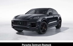 Bild des Angebotes Porsche Cayenne GTS Coupe HA-Lenkung InnoDrive 21-Zoll