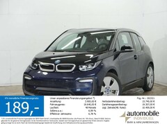 Bild des Angebotes BMW i3 120Ah LED Navi Prof. Sitzheizung DAB