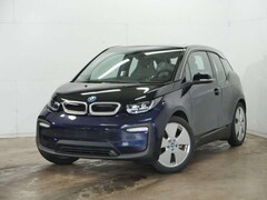 Bild des Angebotes BMW i3 120Ah LED Navi Prof. Sitzheizung DAB