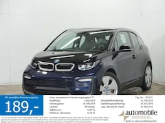 Bild des Angebotes BMW i3 120Ah LED Navi Prof. Sitzheizung DAB