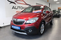 Bild des Angebotes Opel Mokka Edition ecoFlex 1,7cdti