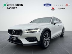 Bild des Angebotes Volvo V60 Cross Country Plus B5 Aut. AWD +ACC