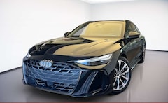 Bild des Angebotes Audi A6 Avant e-hybrid quattro 300PS S tronic AHK.HuD.B&O.