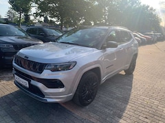 Bild des Angebotes Jeep Compass 1.3 PHEV S Allrad *CarPlay*Kamera*Leder*