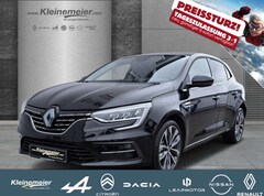 Bild des Angebotes Renault Megane Techno E-Tech PlugIn 160 *18"LM, WiPa*