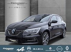 Bild des Angebotes Renault Megane PlugIn 160 Techno*Winterpaket*uvm.