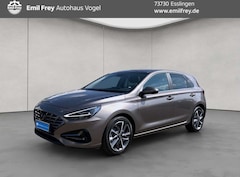 Bild des Angebotes Hyundai i30 1.5 T-GDI 48V-Hybrid DCT Trend