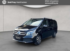 Bild des Angebotes Mercedes-Benz V 250 Basis