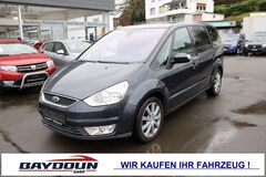 Bild des Angebotes Ford Galaxy 2.0 TDCI/7Sitze/EU4/Klimaauto.