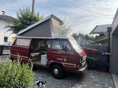 Bild des Angebotes VW T3 California Westfalia