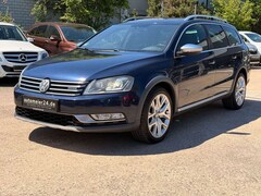 Bild des Angebotes VW Passat Alltrack Variant 4Motion *VOLLAUSTATTUNG*