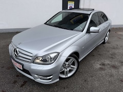 Bild des Angebotes Mercedes-Benz C 300 C 300 CDI BlueEfficiency 4Matic (204.092)