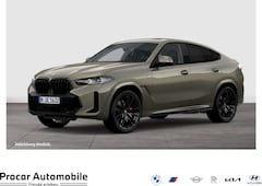 Bild des Angebotes BMW X6 xDrive30d M Sport PANO HUD ACC RFK NAVI LED DAB