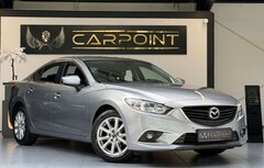 Bild des Angebotes Mazda 6 Lim. Center-Line 2.0l LED/BT/Navi/SHZ/PDC