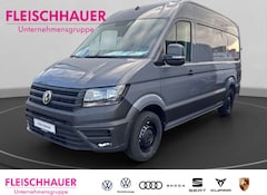 Bild des Angebotes VW Crafter Kasten mittellang Hochdach FWD 2.0 TDI VK 66.612,