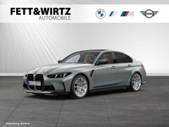Bild des Angebotes BMW M3 Competition DAProf.|Head-Up|Harman/Kardon