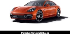 Bild des Angebotes Porsche Panamera Turbo S E-Hybrid