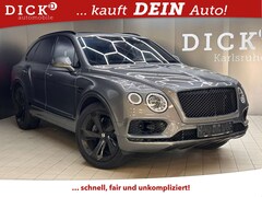 Bild des Angebotes Bentley Bentayga V8 D PANO+NAVI+LED+SHZ+HEAD+ACC+360+22