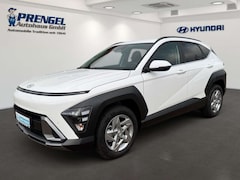 Bild des Angebotes Hyundai KONA SX2 1.6 T-GDi Trend LED/Navi/SHZ/GRA/App
