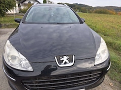 Bild des Angebotes Peugeot 407 SW HDi 165 Automatik Business Line