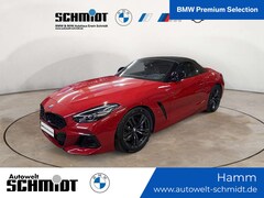 Bild des Angebotes BMW Z4 M40i + Innovationspaket + ACC + RFK + Head-Up