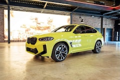 Bild des Angebotes BMW X4 M Competition