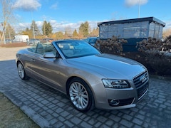 Bild des Angebotes Audi A5 2.0 TFSI Cabriolet*1-HAND* Nur 20.000KM*TOP*