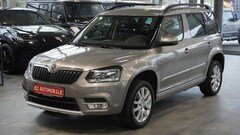 Bild des Angebotes Skoda Yeti Ambition 4x4*AHK*SHZ*