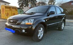 Bild des Angebotes Kia Sorento 2.5 CRDi Aut. EX