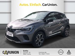 Bild des Angebotes Mitsubishi ASX 1.3 AT MHEV TOP NAVI/LEDER/KAMERA/BOSE/18"