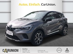 Bild des Angebotes Mitsubishi ASX 1.3 AT MHEV TOP NAVI/LEDER/KAMERA/BOSE/18"