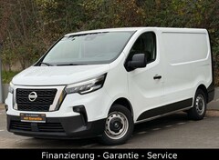 Bild des Angebotes Nissan Primastar 2.0 dCi 2,8t Acenta/LED/KAMERA/AHK/MWS