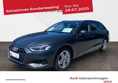 Bild des Angebotes Audi A4 Avant 40TDI quattro Basis Matrix LED Scheinwerf...