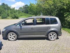 Bild des Angebotes VW Touran 2.0 TDI DPF DSG Trendline