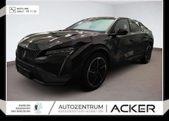 Bild des Angebotes Peugeot 408 Hybrid 225 GT 8AT 360Kamera/Matrix-LED -49%*