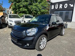 Bild des Angebotes MINI Cooper D Countryman Cooper D All4