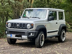 Bild des Angebotes Suzuki Jimny Jimny 1.5 ALLGRIPComfort