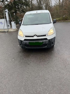 Bild des Angebotes Citroen Berlingo 600