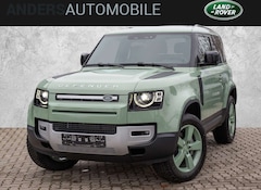 Bild des Angebotes Land Rover Defender 90 D300 AWD 75th Limited Edition