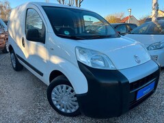 Bild des Angebotes Fiat Fiorino Basis Kasten*1.HD*AllWR*TÜV NEU