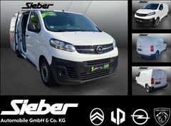 Bild des Angebotes Opel Vivaro Kasten 2.0 D L2 Edition M *AHK*Klima*