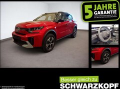 Bild des Angebotes Citroen C3 -e Aircross WirelessCharging,Navi,Parkpilot