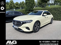 Bild des Angebotes Mercedes-Benz E 200 E 200 d TAXI LED Shzg Fond Sitzkomfort Taxameter