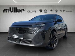 Bild des Angebotes Peugeot 3008 Allure HYBRID 136 e-DSC6
