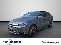 Bild des Angebotes CUPRA Leon Sportstourer VZ Extreme 2.0 TSI 245 kW (333