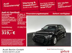 Bild des Angebotes Audi A1 S line 30 TFSI S tronic