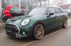 Bild des Angebotes MINI Cooper Clubman COOPER  Clubman Vollaustattung*Leder*Pano*LED*