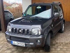 Bild des Angebotes Suzuki Jimny Jimny Style